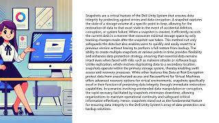 D UN DY 23 Dell Unity Deploy 2023 Exam Part 7 [upl. by Jaban]