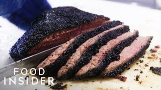 Why Texans Call This The Best BBQ Spot In Dallas  Legendary Eats [upl. by Aloise]