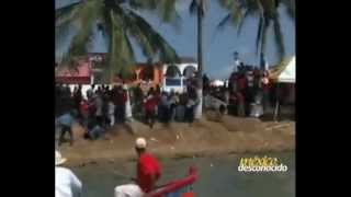 Fiesta de la Candelaria en Tlacotalpan Veracruz [upl. by Nyrhtak560]