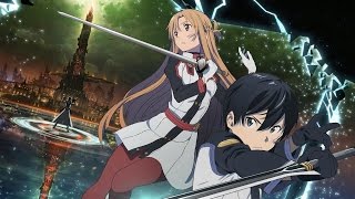 SAO Ordinal Scale trÃ¡iler 1 y 2 SubEsp [upl. by Neelrak]