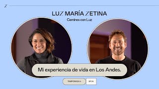 Mi experiencia de vida en Los Andes  Miguen Ángel Tobías y Luz María Zetina [upl. by Colt24]