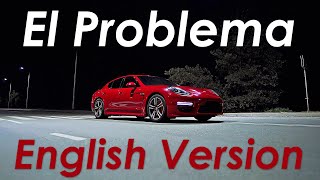 Andrew Boom  El Problema English Version [upl. by Duvall116]