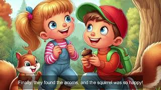 Kids Entertainment  Story telling  Childrens Books  Bedtime  Story time  Animated [upl. by Schaeffer871]