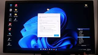 How to Enable amp Disable DDC CI Support On Monitor HP Z32 [upl. by Colet681]