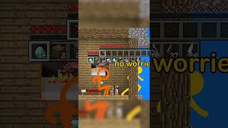 I voiced Alan Beckers Animation vs Minecraft 5 [upl. by Tonya]