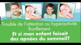 397 OBSERVER LE SOMMEIL POUR COMPRENDRE LE COMPORTEMENTS DE VOS ENFANTS [upl. by Elocim]