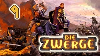 Mort wie Totschlag  9  DIE ZWERGE LiveLP [upl. by Emor636]