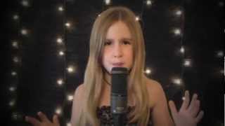 Blown Away  Carrie Underwood by Samantha Potter [upl. by Siouxie]