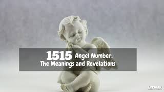 1515 Angel Number The Meanings and Revelations [upl. by Roose]