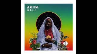 Semitone ft Nomvula SA  Umhle Original Mix [upl. by Adlig543]