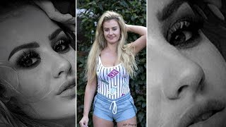 Chloe Ayling Claims She Led On Captor To Survive Alleged Kidnapping [upl. by Ottavia]