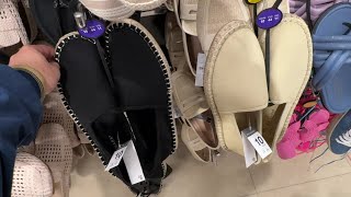 Primark Shoes  Sandals amp Flipflops Latest Collection August  2024 [upl. by Agamemnon]