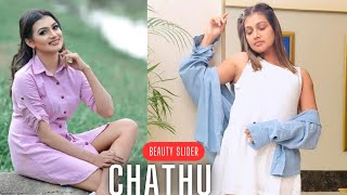 Chathu Rajapaksha Crush Beauty Video Slider chathu actress chathurajapaksha actress dance hot [upl. by Aniv170]