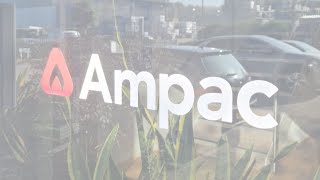 Ampac Europe  Who Are We [upl. by Uzzi]