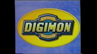 Digimon  Sigla ITA [upl. by Odrarej]