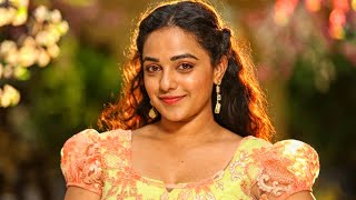 Bhaigiri l Nithya Menen l South Romantic Movie In Hindi Dubbed l Nithiin Ajay [upl. by Ahseekan]