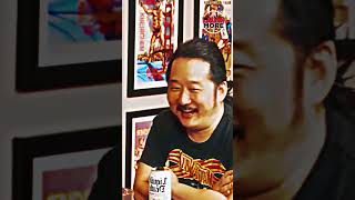 What Do Bobby And Cheese Have In Common  Bobby Lee amp Friends Mark Normand  Podcast Clips [upl. by O'Conner]