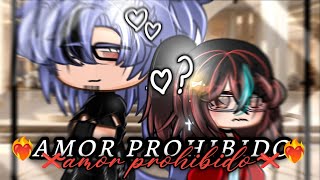 ❌❤️‍🔥Amor Prohibido❤️‍🔥❌cap 34🩵Originaldiferencia de edad⚠️Angieitz🌙 [upl. by Rahab]