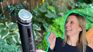 How To Use The Incredible Medicube AgeR Booster Pro Skincare Device [upl. by Henrietta]