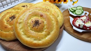 Bukë me miell misri të shpejta dhe shumë të lehta për pregaditje Soft bread with corn flour👌🏼 [upl. by Harriette766]