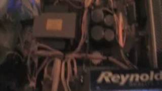 How to fix a home entertainment stereo receiver Kenwood [upl. by Largent]