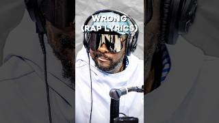 Rap Lyrics That Make NO Sense [upl. by Richer35]