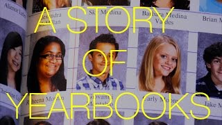 My Life Through My Yearbooks [upl. by Gaylord]