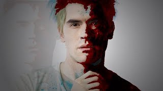 CREEPYPASTA GERMAN GARMENDIA EL DÍA QUE SUBIÓ VIDEOS A HOLASOYGERMAN [upl. by Artenal]