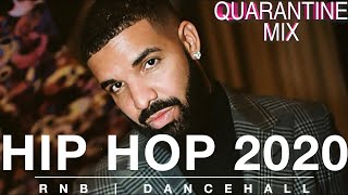 Hip Hop 2020 Video MixClean  RampB 2020  Dancehall  CLEAN RAP 2020 DRAKE RIHANNA RODDY RICCH [upl. by Darom]