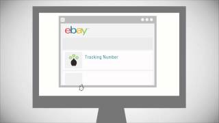 Selling on eBay How to use shipping labels to save time and money [upl. by Tia273]