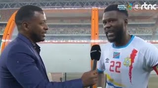 ‼️ Chancel MBEMBA parle de sa situation à l’OM et la possibilité d’un DÉPART [upl. by Acim332]