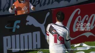 Especial  Fecha 1  Danubio 21 Nacional [upl. by Eenahpets]