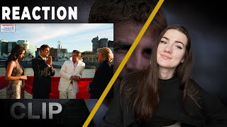 Russian Girl Reacts Namaste London best dialogue scene Reaction  Akshay Kumar Katrina Kaif [upl. by Riccio]