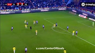 Sofyan Amrabat Goal Trabzonspor Vs Fenerbahçe 23 All Goals Analysis amp Extended Highlights [upl. by Randie745]