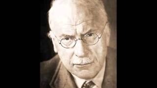 Carl Jung discussing Individuation [upl. by Emorej]