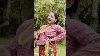 Aauthyo Dashain  Hemant Sharma Melina Rai Rajani Gurung Dona Thapa Lalana Alish  Dashain Song [upl. by Ahgiel312]