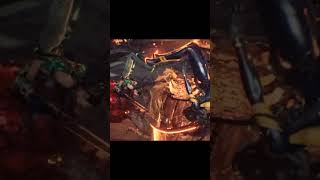 Stellar Blade  Boss BRUTEs Defeat Cinematic [upl. by Bjorn957]