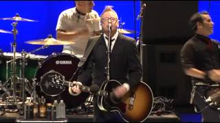 Flogging Molly  The Likes of You Again Live at the Greek Theatre [upl. by Benedicto]