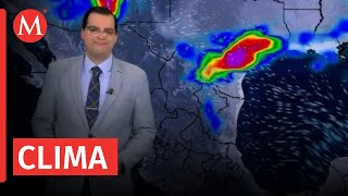 El clima para hoy 15 de marzo de 2024 con Nelson Valdez [upl. by Nosa93]