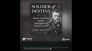 Audiobook Sample Soldier of Destiny [upl. by Arihday]