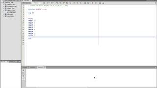 Tutorial 8 Creating arrays using lookup tables in PIC microcontrollers [upl. by Nosahc]