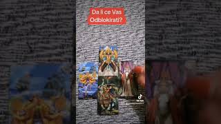 🔥BLOK SOK🔥DA LI ĆE VAS ODBLOKIRATI 🧿💌🕊️ [upl. by Layney93]