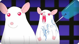 Scientifically Accurate  Pinky and The Brain [upl. by Aseeral]