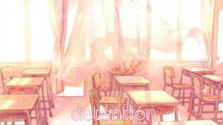 melanie martinez  detention slowed [upl. by Sioux]