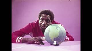 Meadowlark Lemon Presents The World 1979 [upl. by Teerprah]