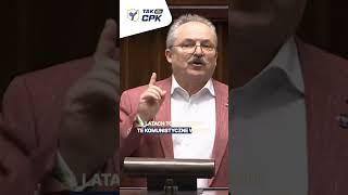 Marek Jakubiak Republikanie CPK ma korzenie w latach 70 [upl. by Kristine755]