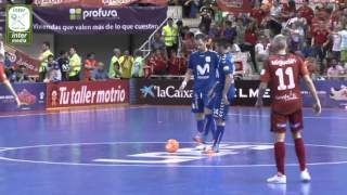 Ricardinho marca el Mejor Gol del 2015 [upl. by Hunfredo]