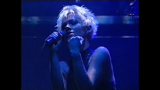 Roxette  Spending My Time Globen Stockholm 1991 BEST QUALITY [upl. by Slosberg]