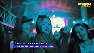 MIX DISCOTECA 🍭LO MAS NUEVO 2025 STUDIOSMAYLEN fromusa problem 2024 [upl. by Kilar]