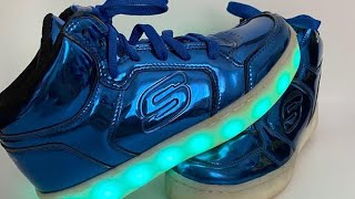 Yuno Miles  Light Up Skechers Official Video [upl. by Sharia826]